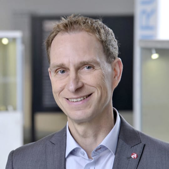 Thorsten-Römer-Kaufmännischer-Geschäftsführer-Archäologisches-Museum-Hamburg