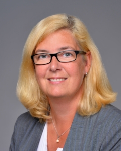 Tanja Korbmacher Head of German Property Management bei CLS Holdings