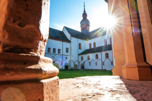 Kloster Eberbach_Klimaschutz mit vilisto