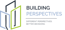 Logo Building Perspectives