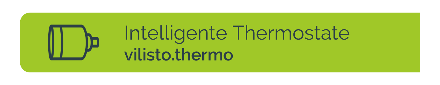 Intelligente Thermostate